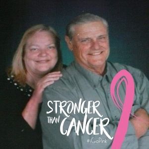 Meet your Posher, Rosemary